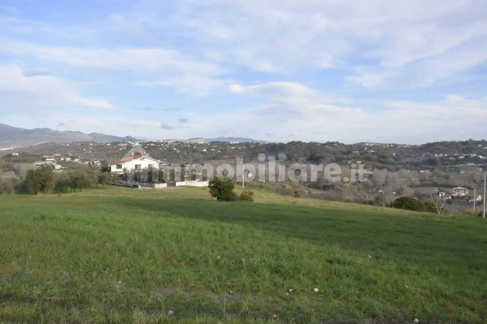 Rustico - Casale in vendita a Spigno Saturnia