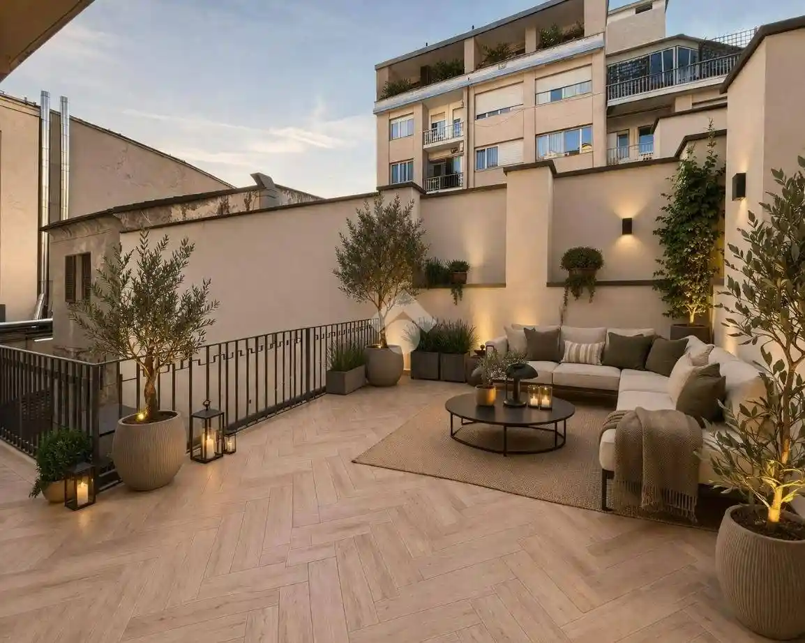 Appartamento in vendita a Torino