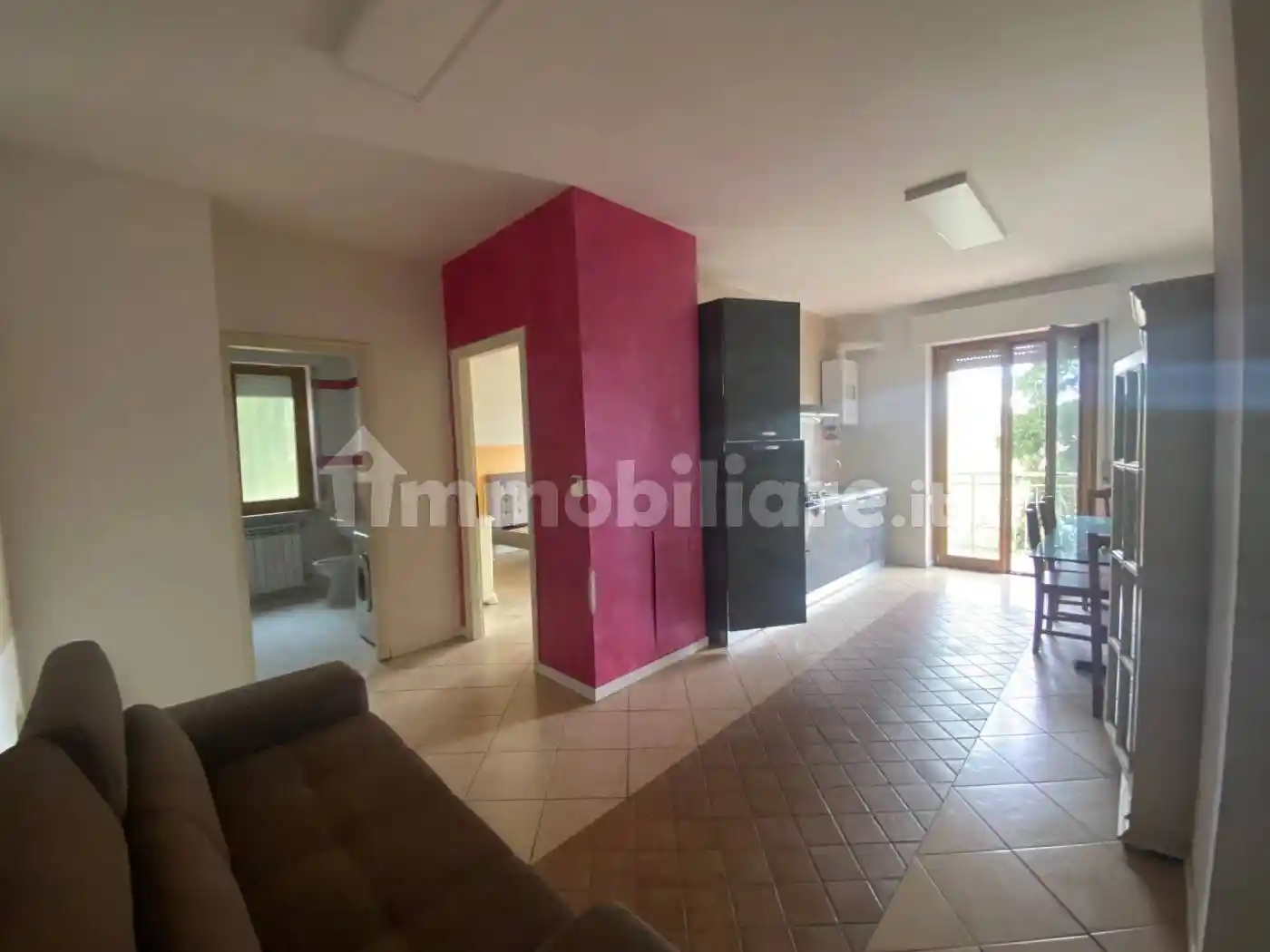 Appartamento in vendita a Visone