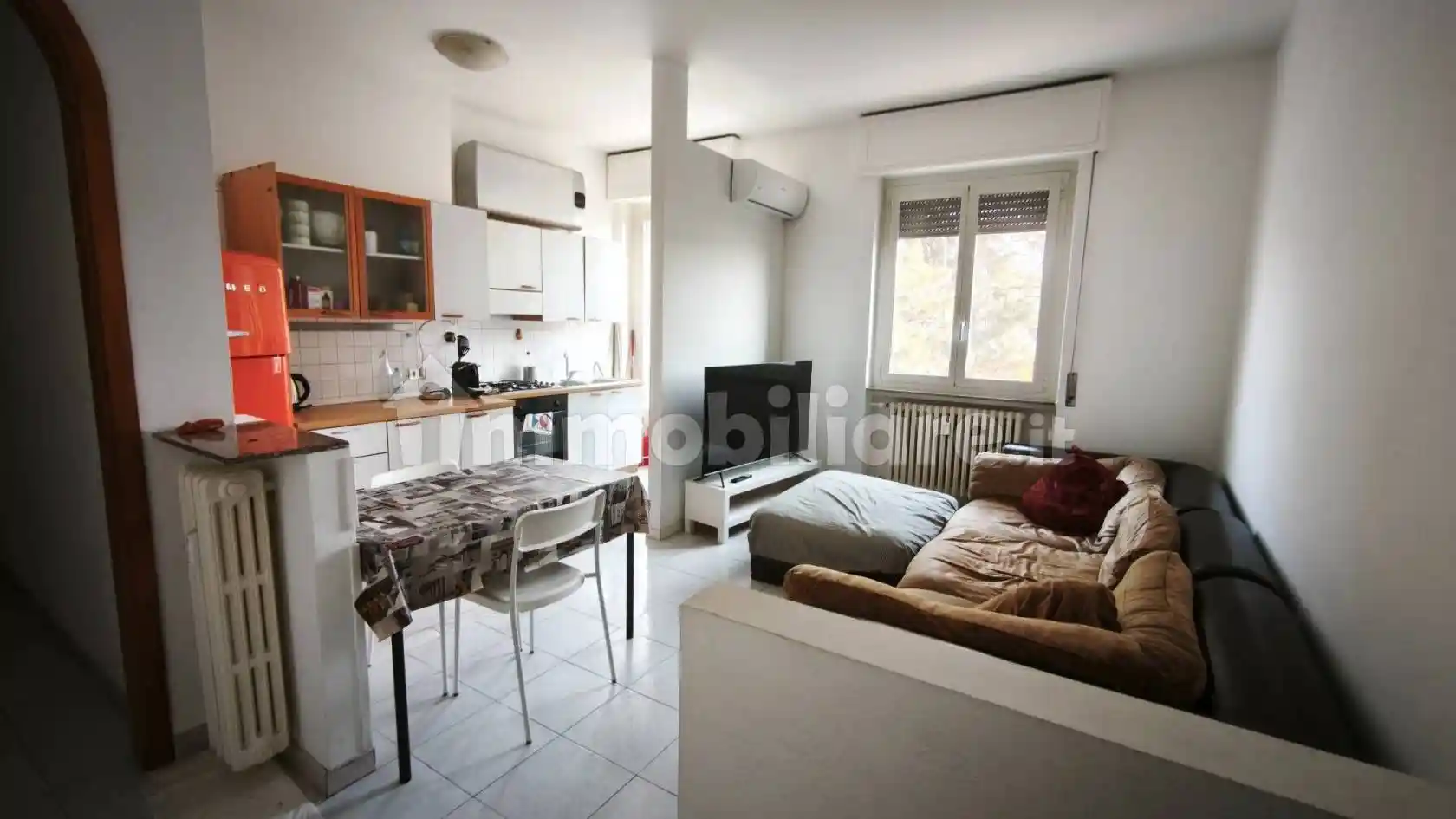 Appartamento in vendita a Peschiera Borromeo