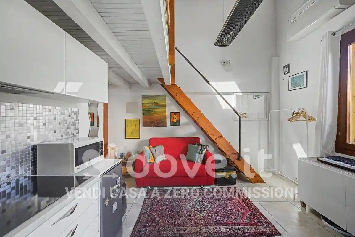 Appartamento in vendita a Padova