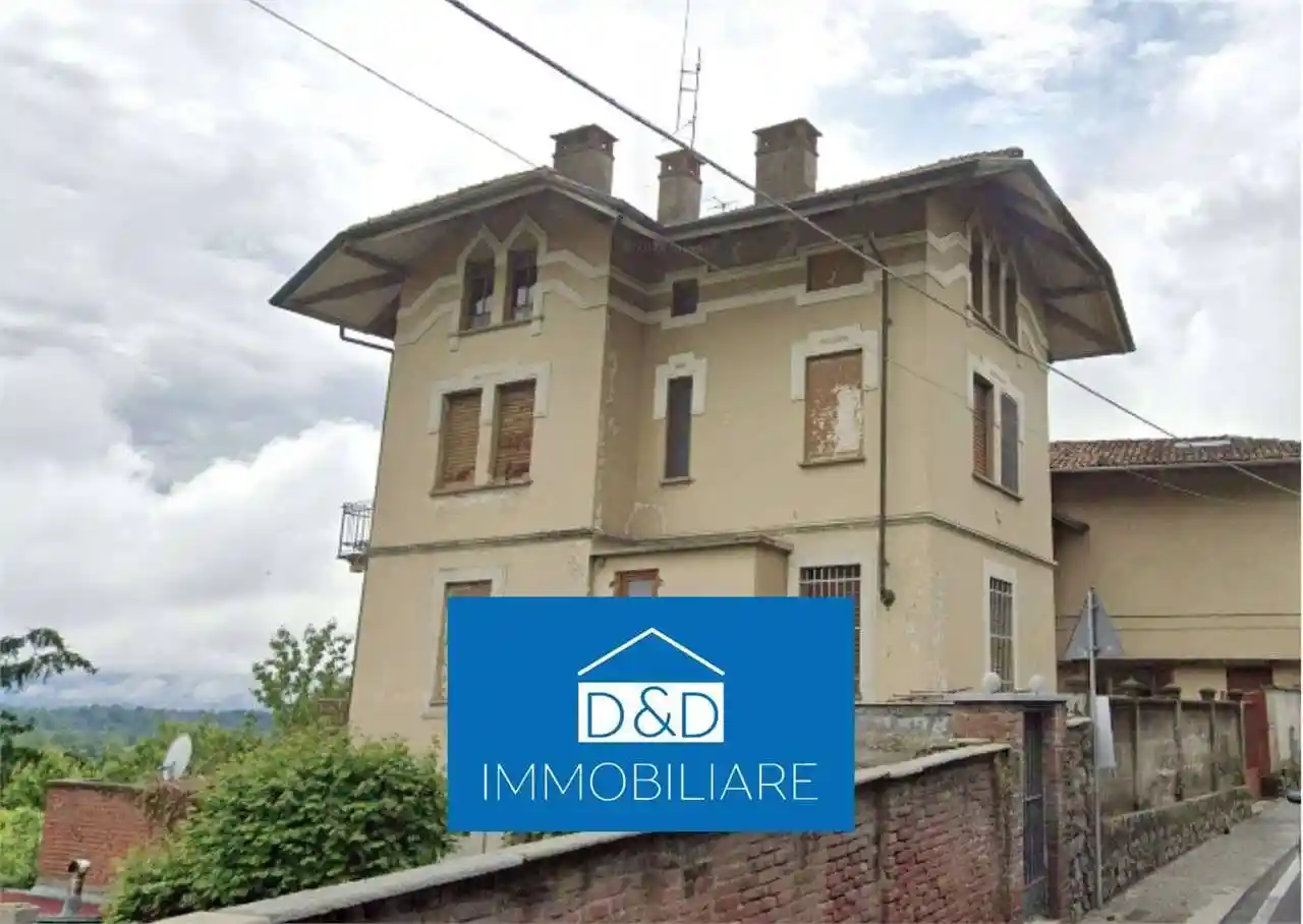 Villetta a schiera in vendita a Candelo