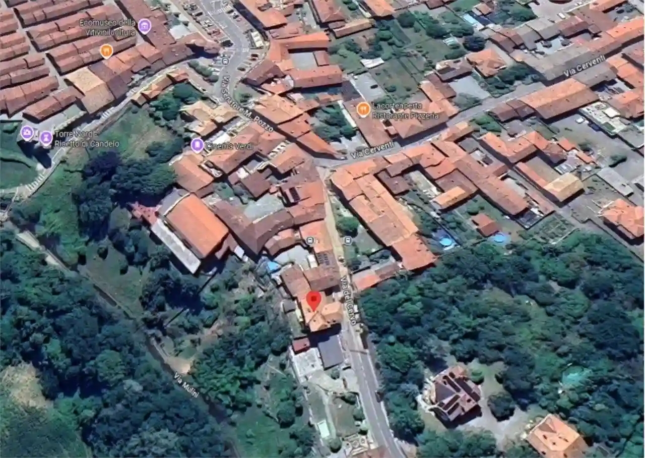 Villetta a schiera - foto 3