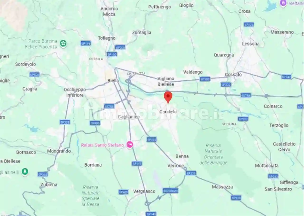 Villetta a schiera - foto 5