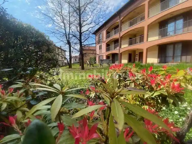 Appartamento in vendita a Bregnano