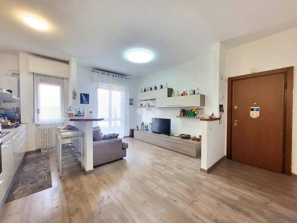 Appartamento in vendita a Cornaredo