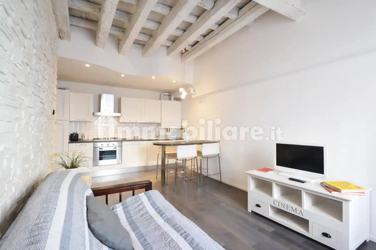 Appartamento in vendita a Venezia