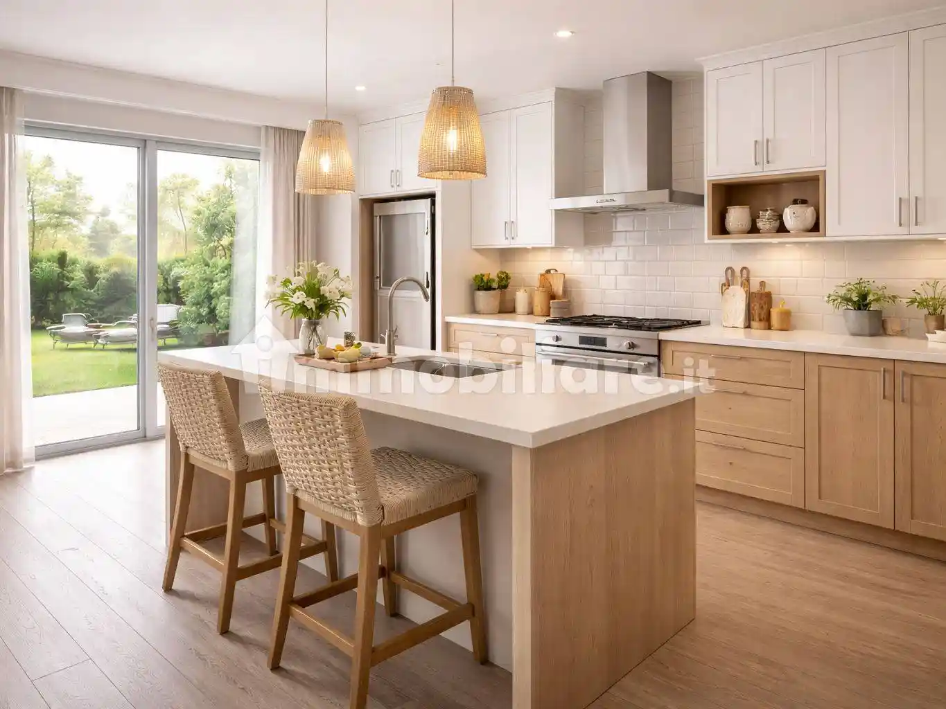 Appartamento in vendita a Quarrata