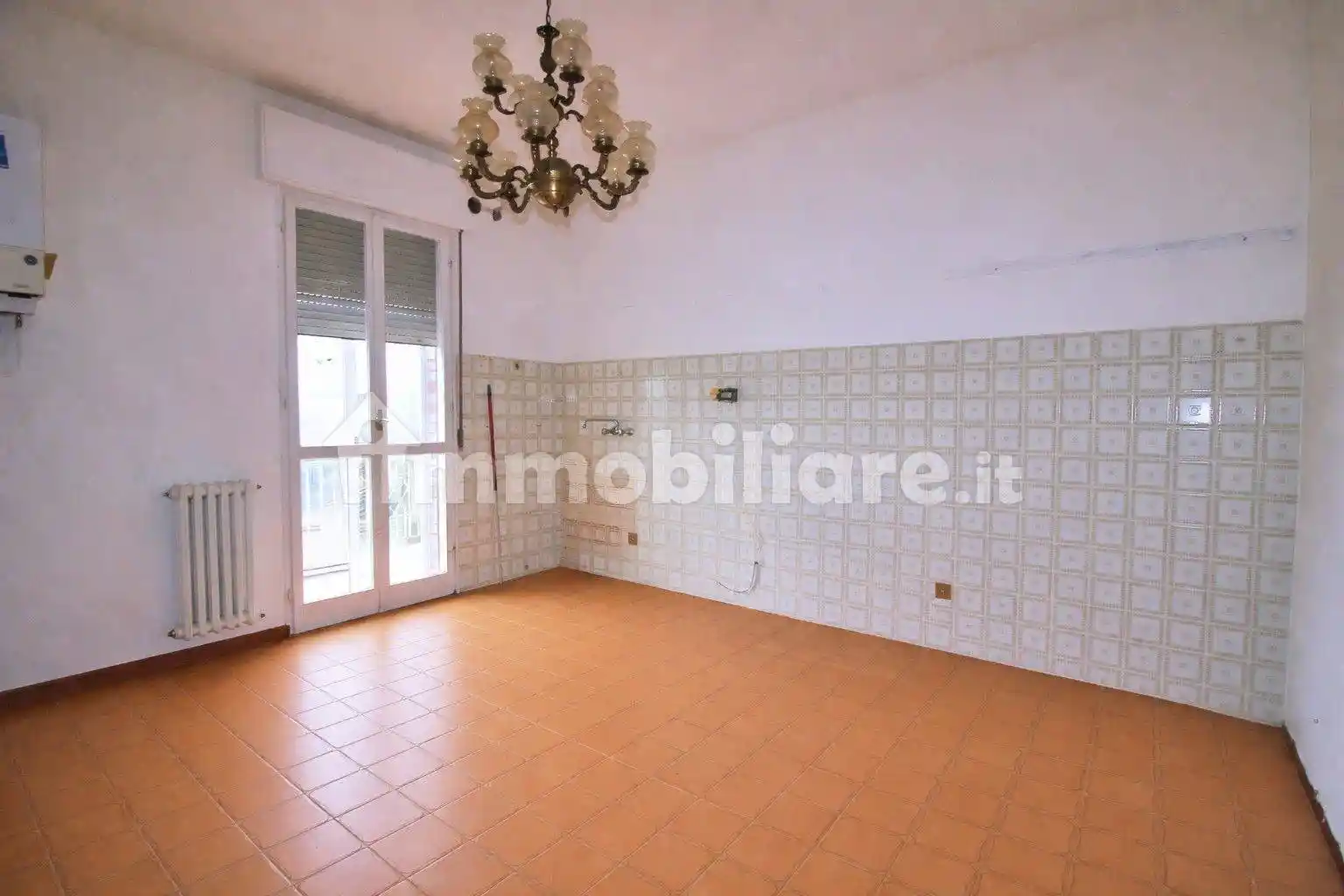 Appartamento in vendita a Ravenna