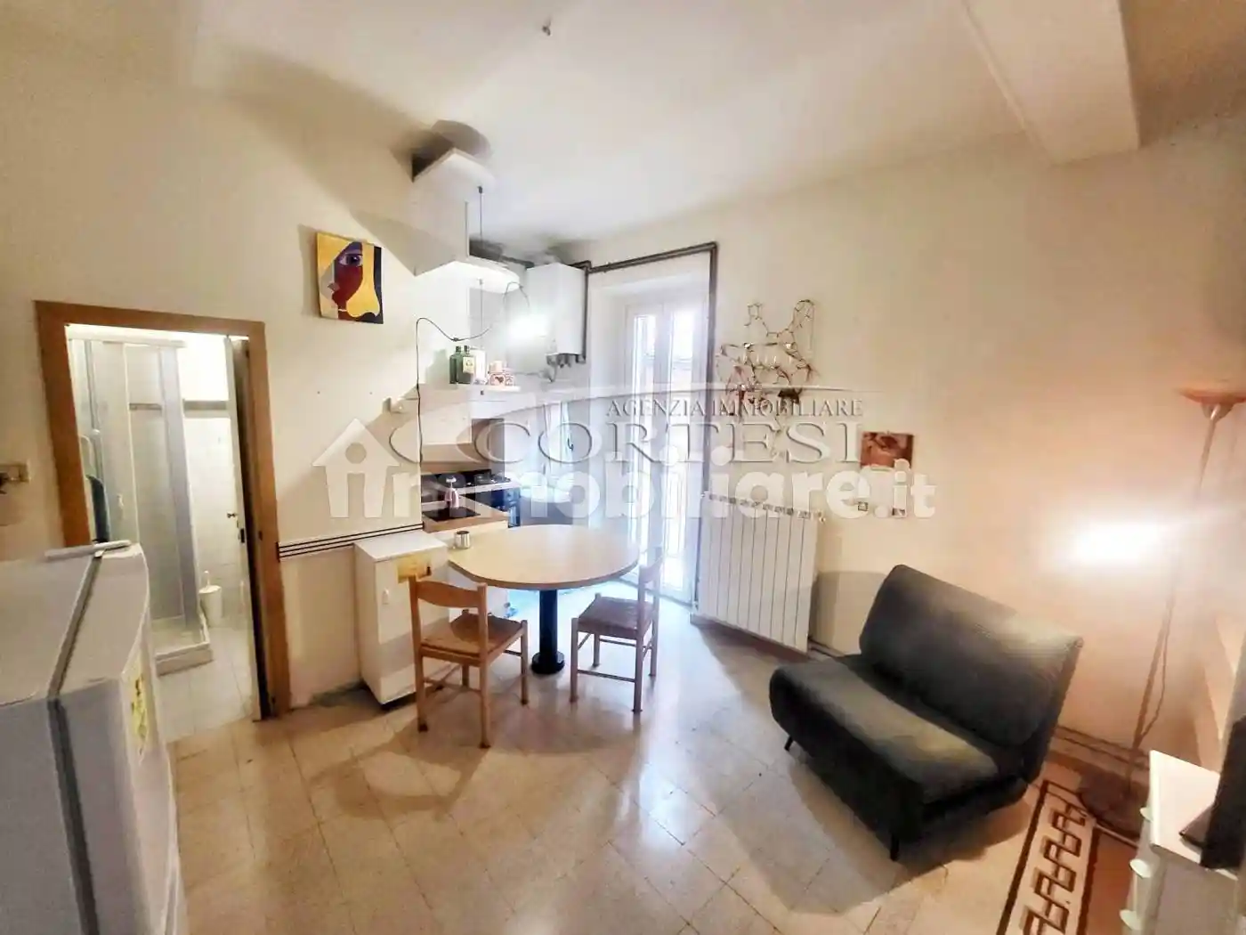 Appartamento in vendita a Perugia