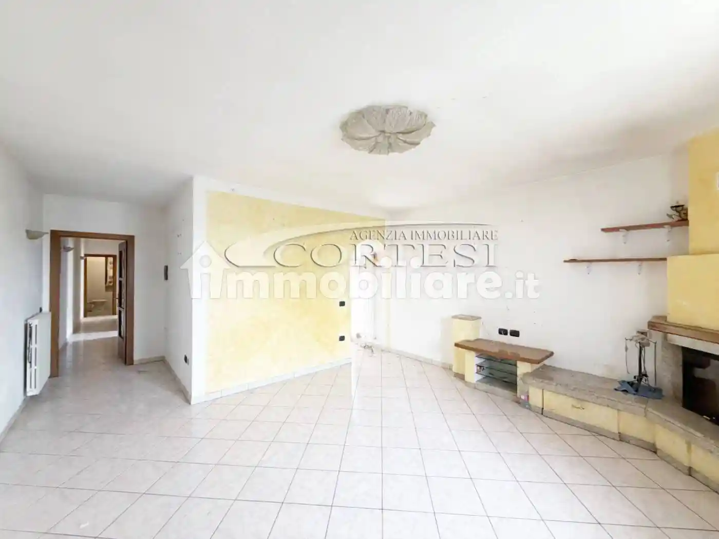 Appartamento in vendita a San Giustino