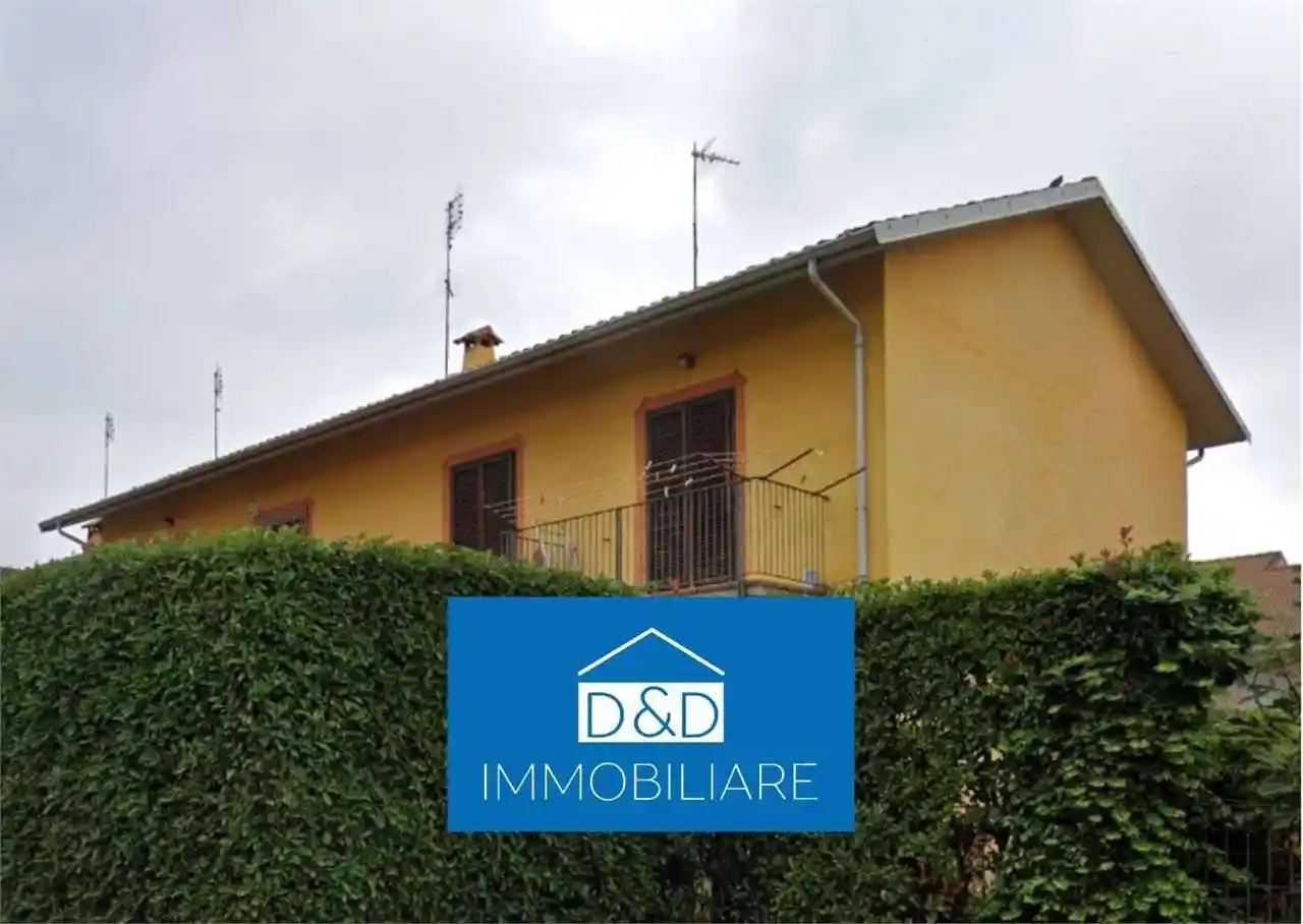 Villetta a schiera in vendita a Mondovì