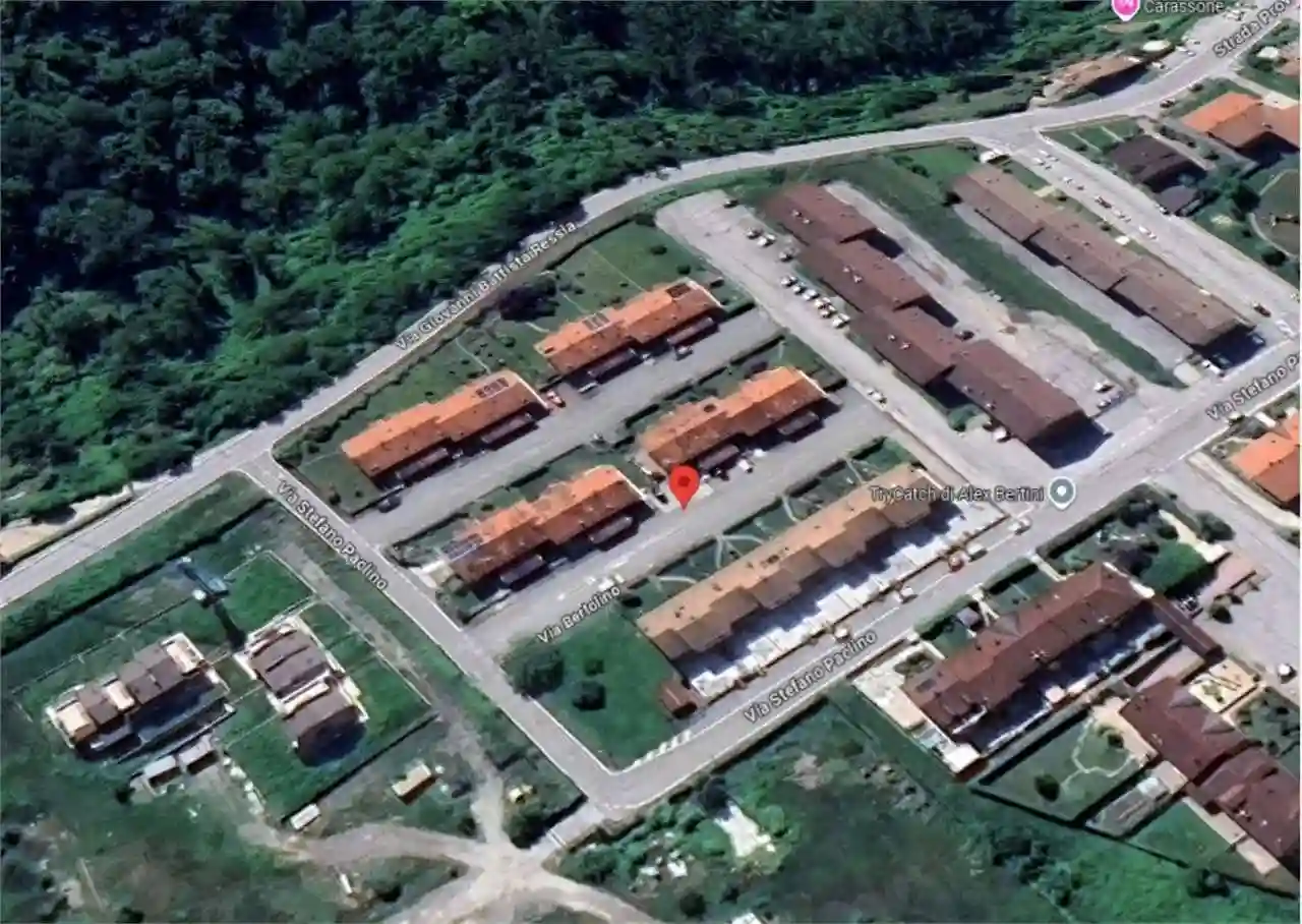 Villetta a schiera - foto 3