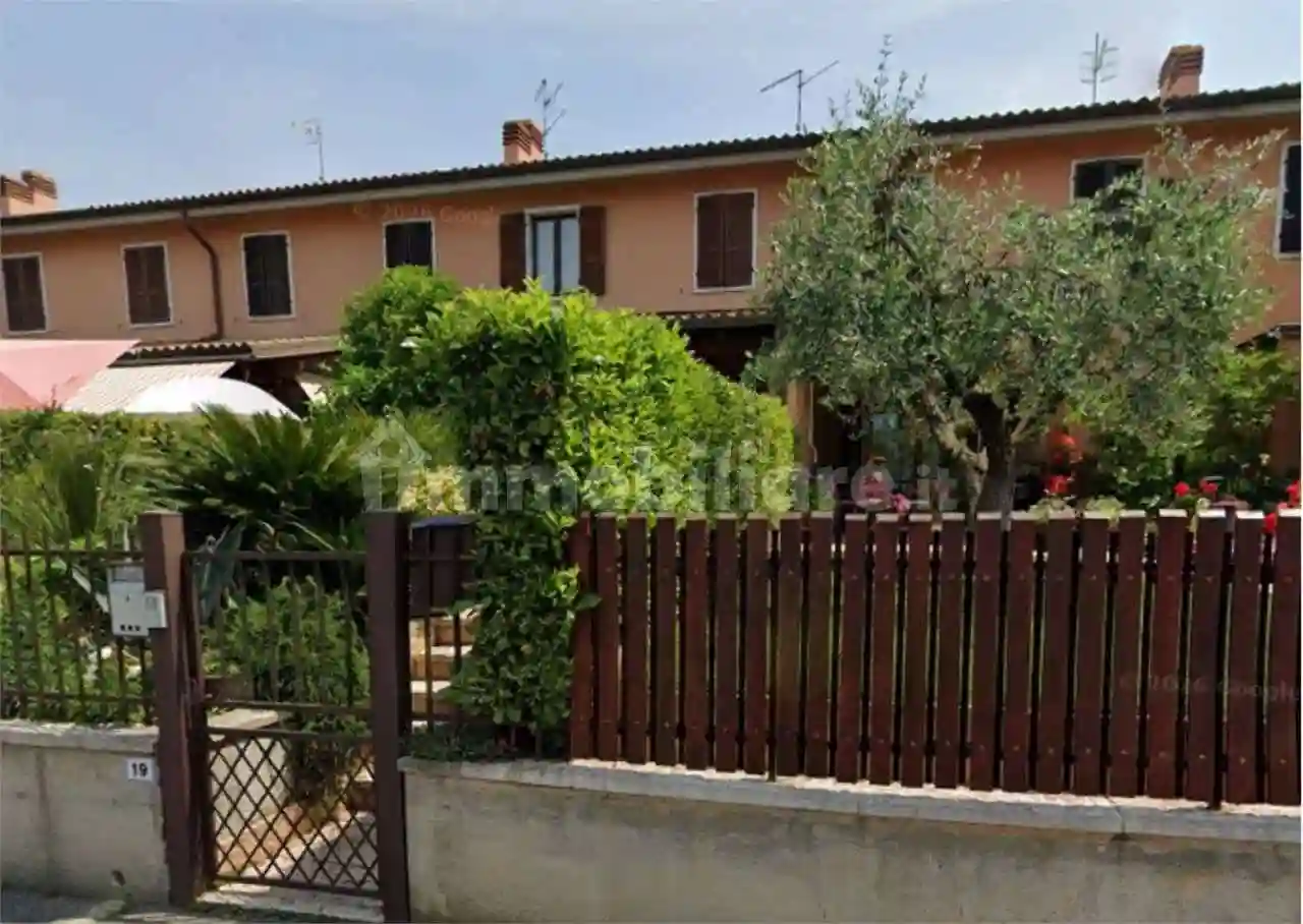 Villetta a schiera - foto 2