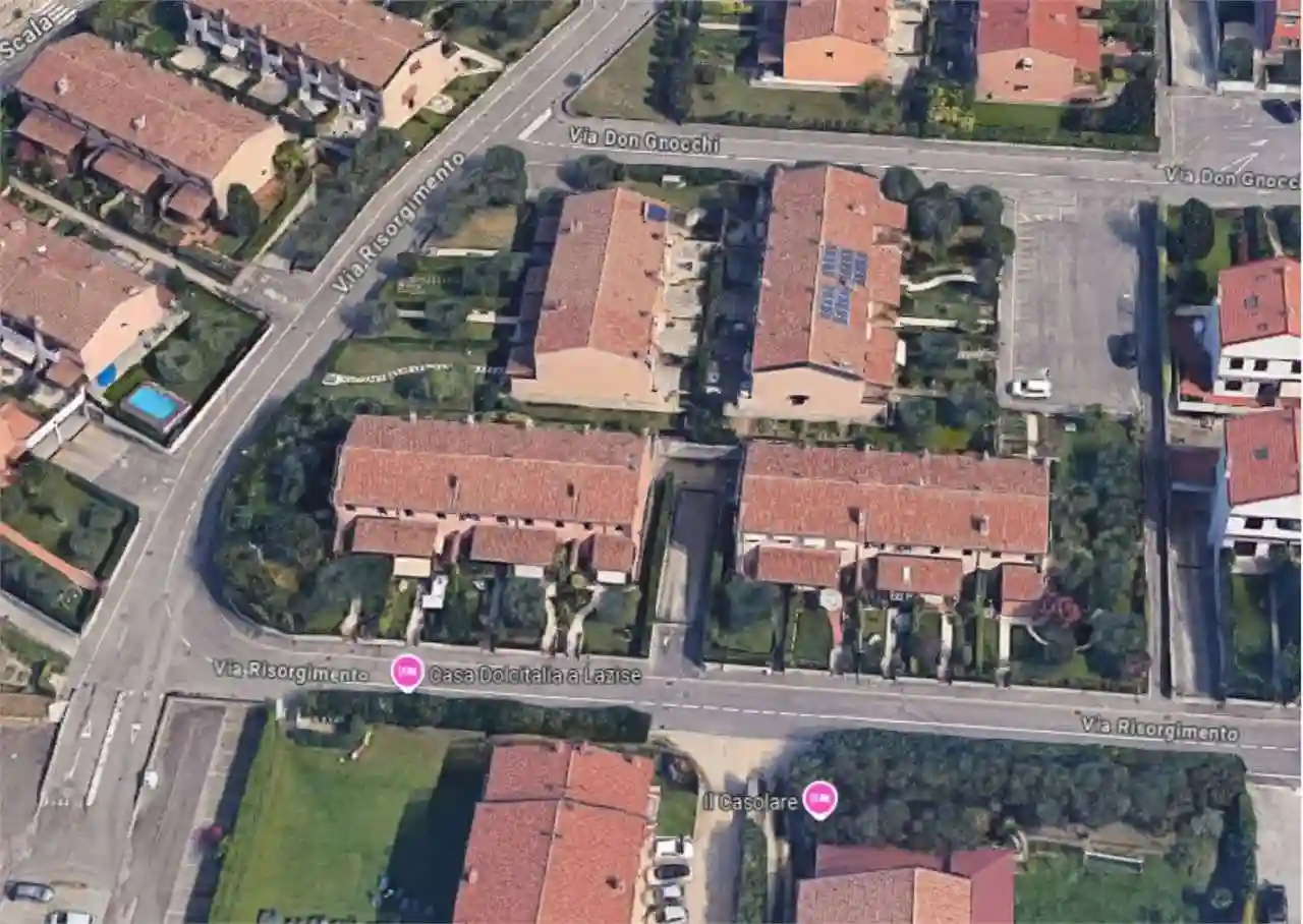 Villetta a schiera - foto 3