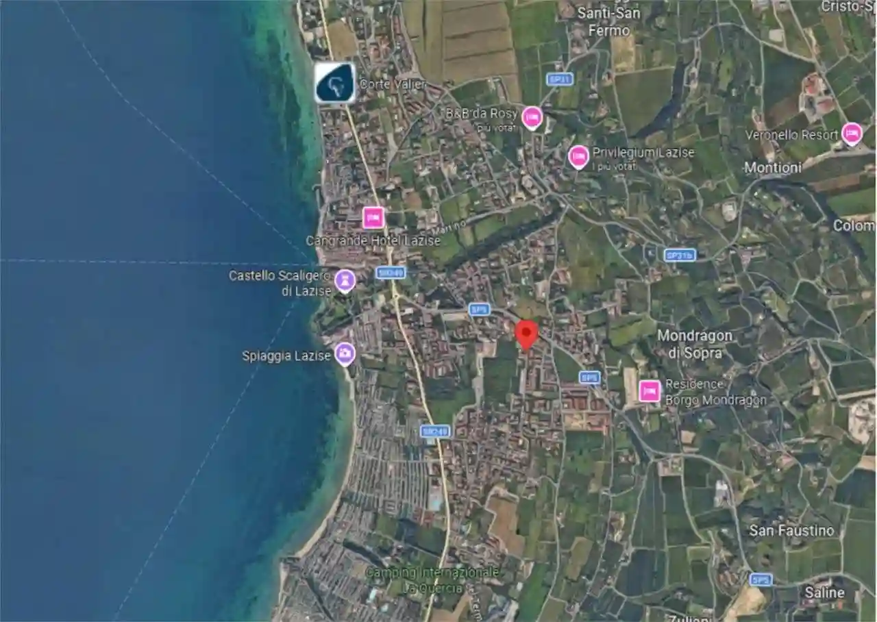 Villetta a schiera - foto 4