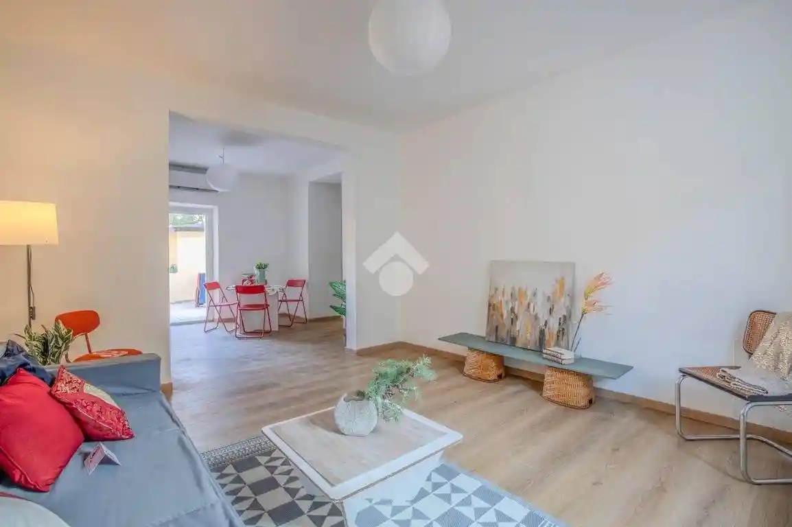 Appartamento in vendita a Firenze