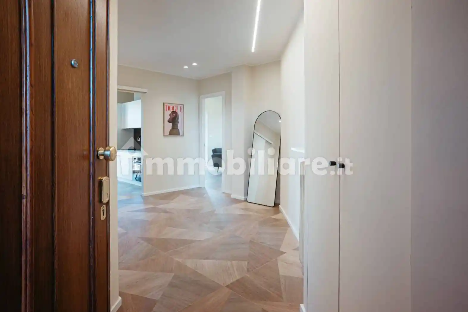 Appartamento in affitto a Torino