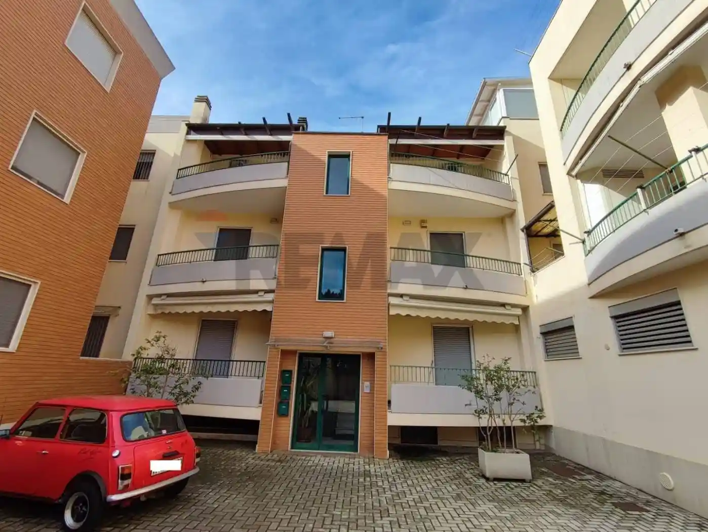 Appartamento in vendita a Matera