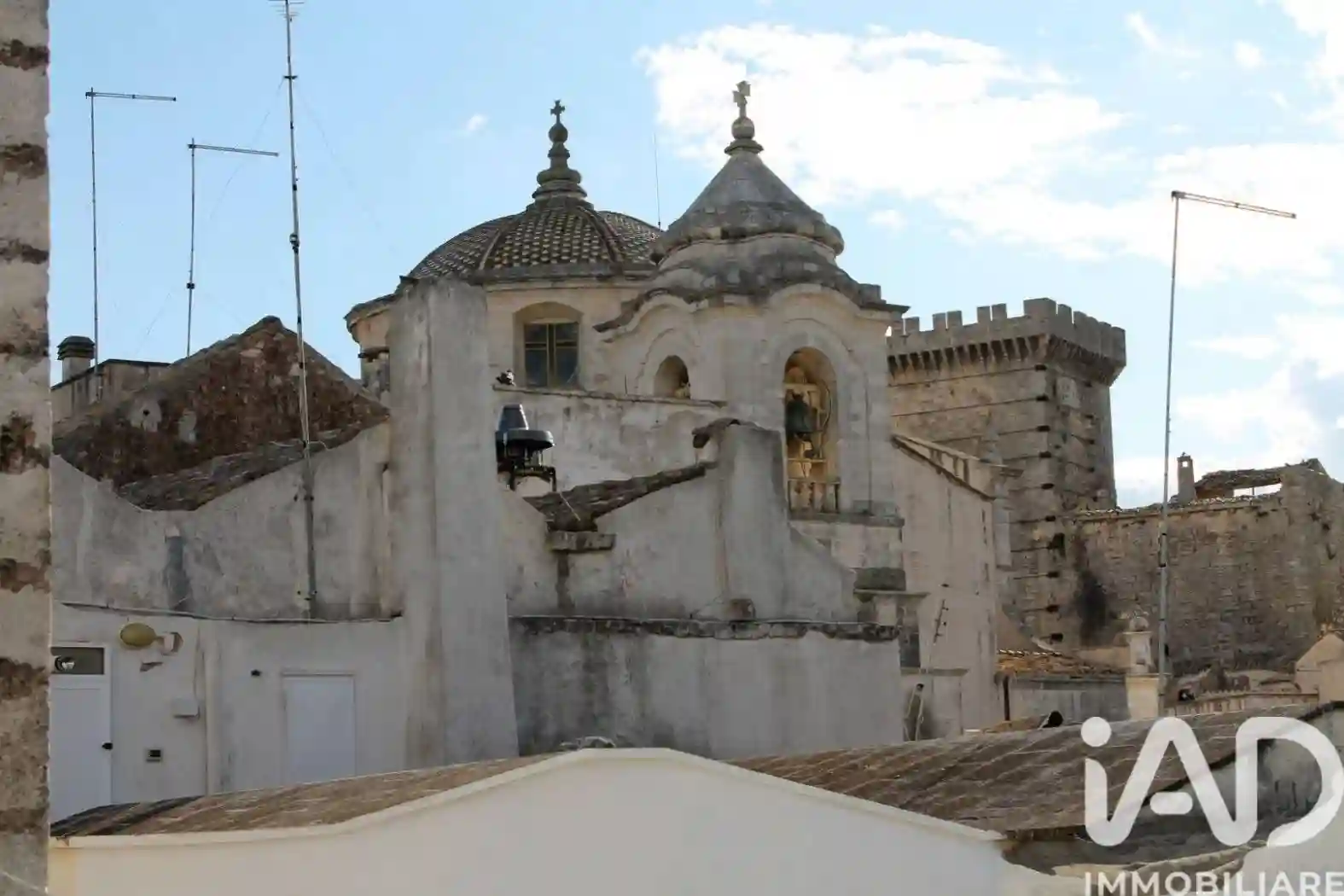 Palazzo - Edificio - foto 2