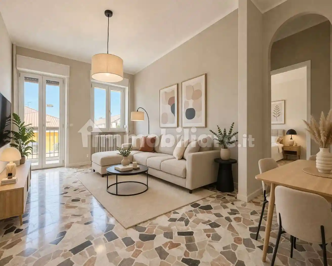 Appartamento in vendita a Crema