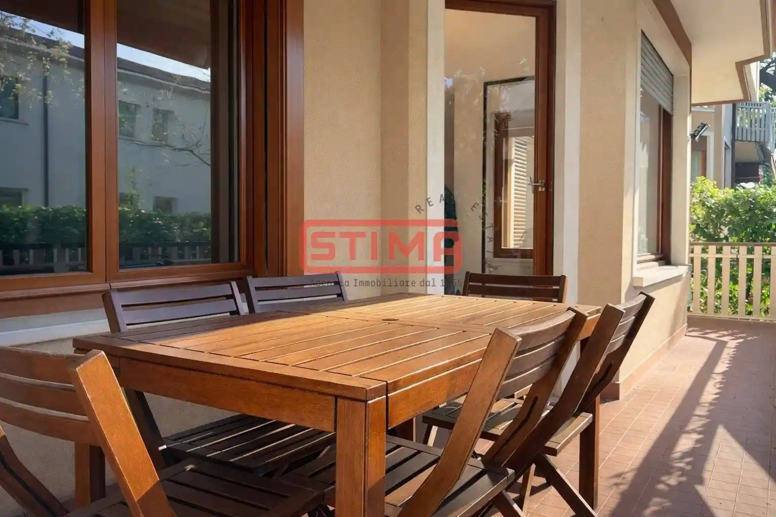 Appartamento in affitto a Treviso