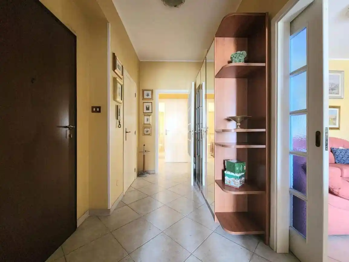 Appartamento in vendita a Catanzaro