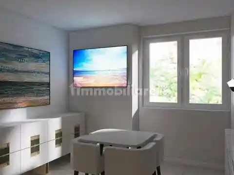 Appartamento in vendita a Sassari