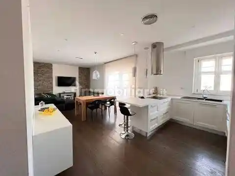 Appartamento in vendita a Sassari