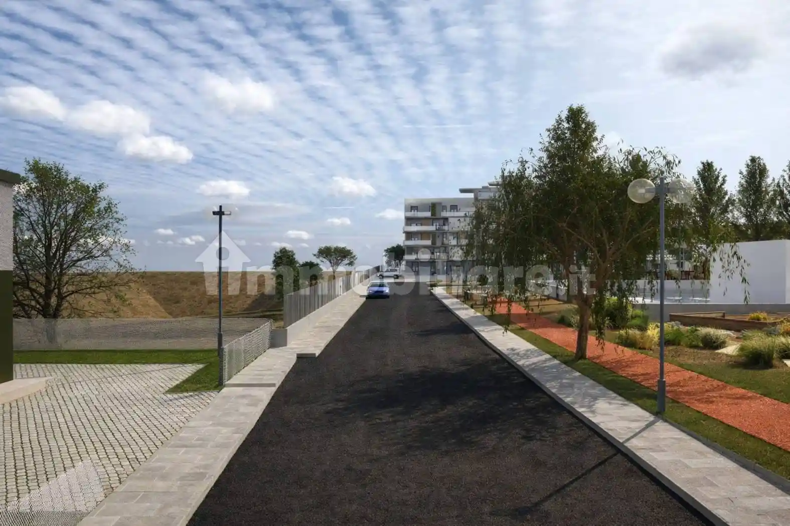 Appartamento in vendita a Angri