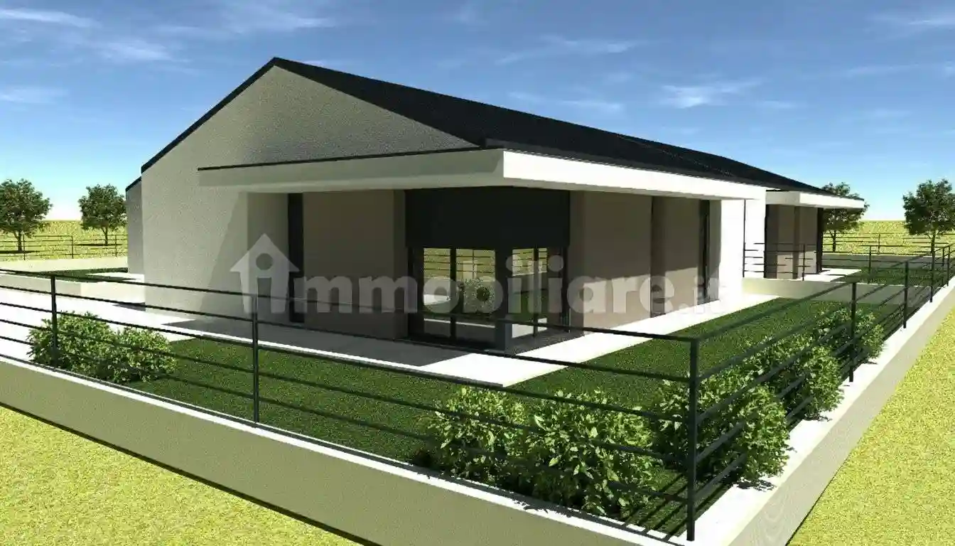 Villa - foto 5
