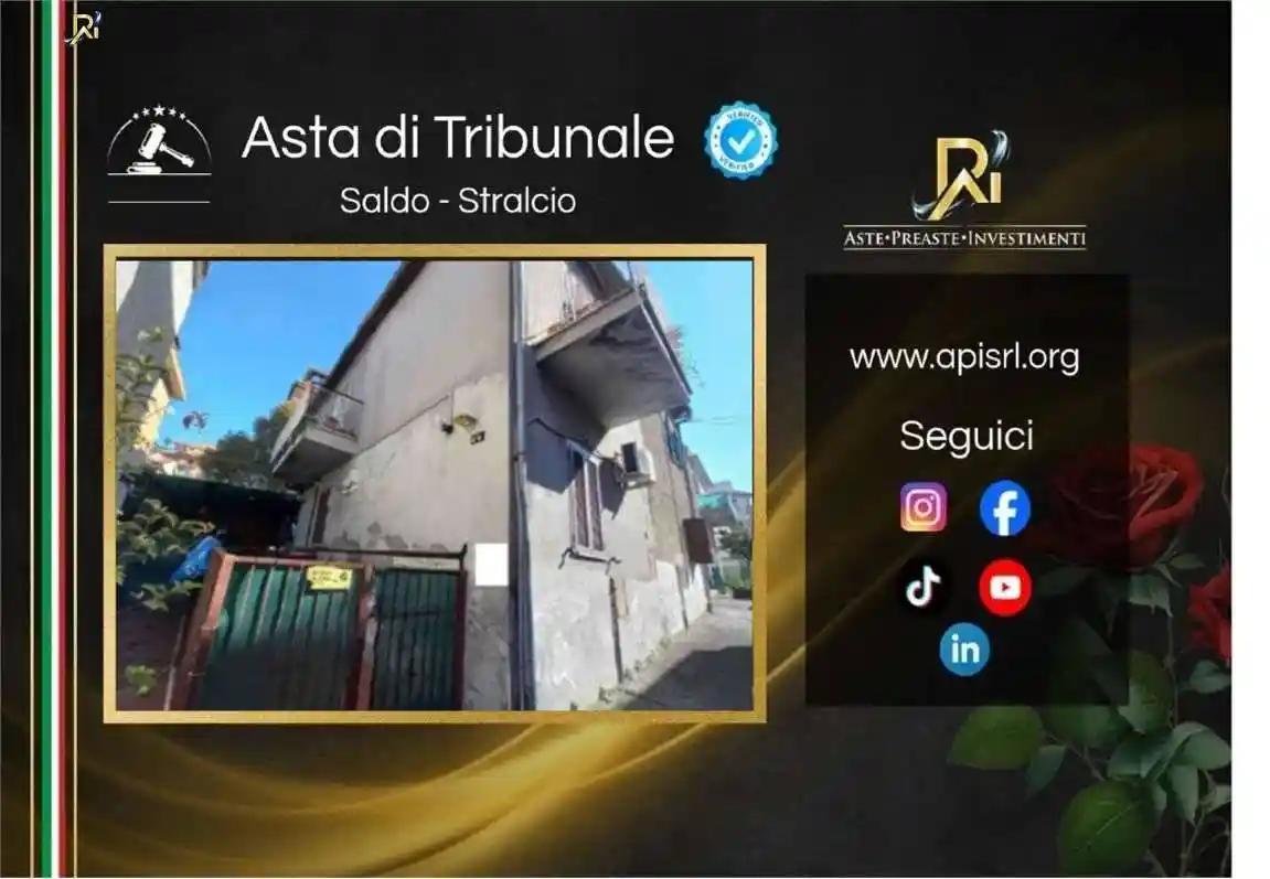 Appartamento in vendita a Fonte Nuova