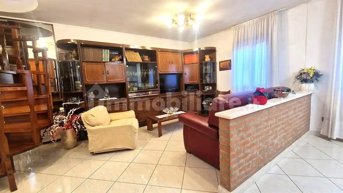 Appartamento in vendita a Chioggia