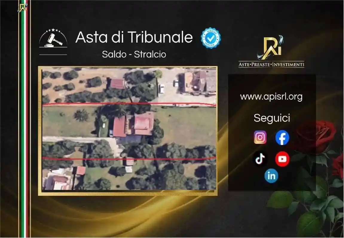 Villa in vendita a Palombara Sabina