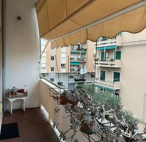 Appartamento in vendita a Albissola Marina