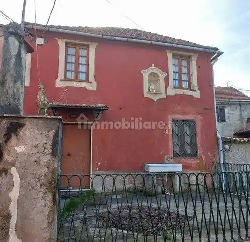 Villa in vendita a Quiliano