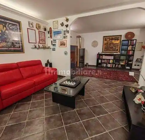 Appartamento in vendita a Albissola Marina