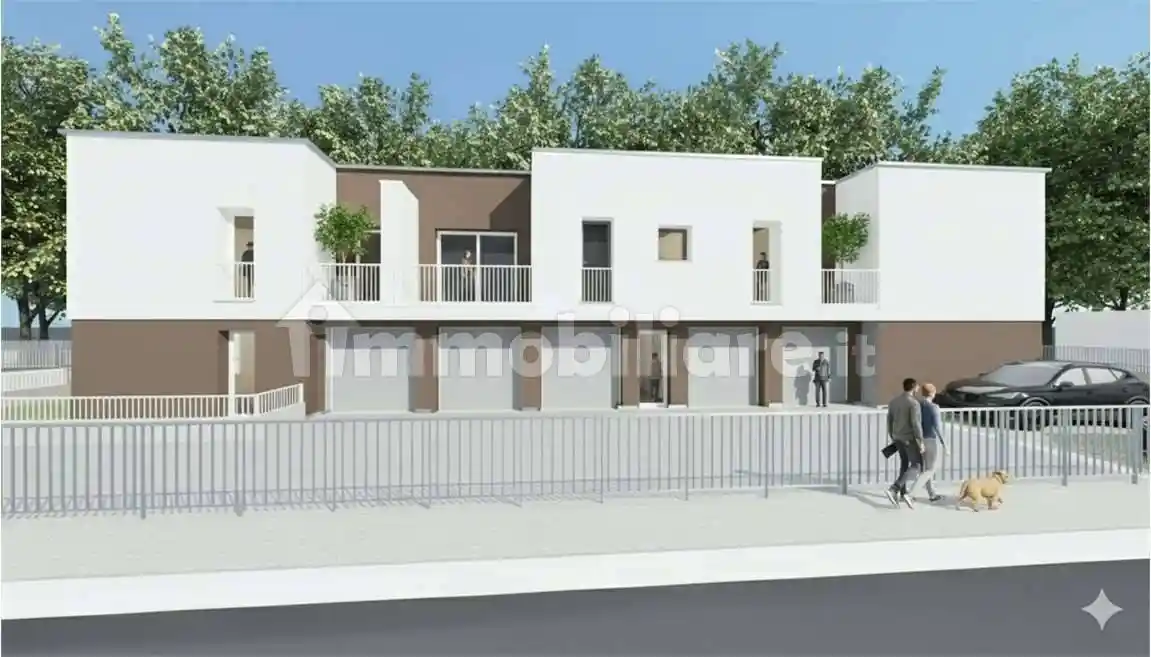 Appartamento in vendita a Pieve di Soligo