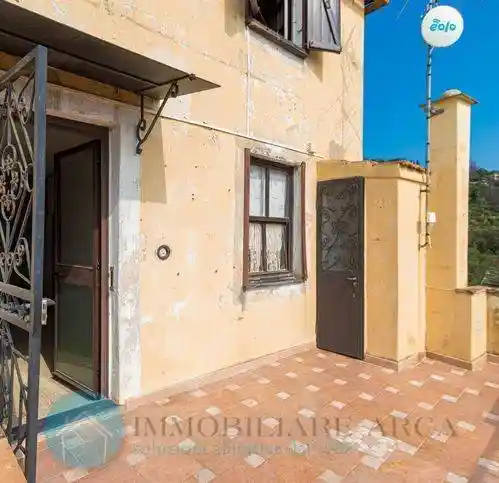 Appartamento in vendita a Celle Ligure