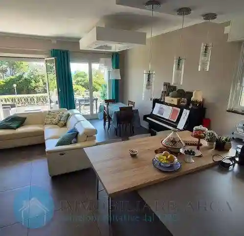 Villa - foto 4