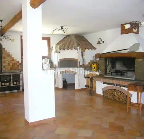 Villa in vendita a Varazze