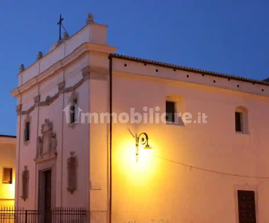 Palazzo - Edificio - foto 2