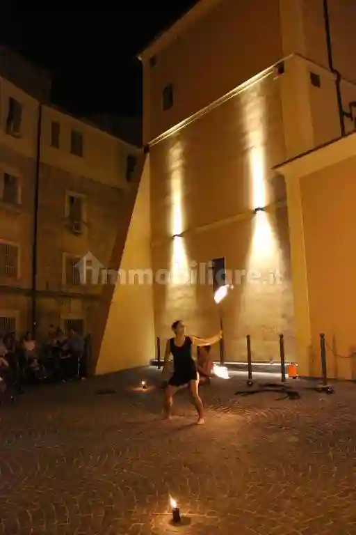 Palazzo - Edificio - foto 3