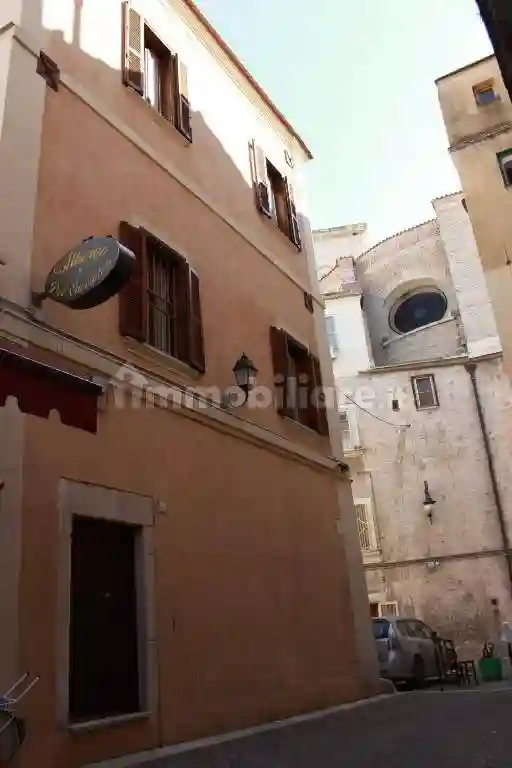 Palazzo - Edificio - foto 5