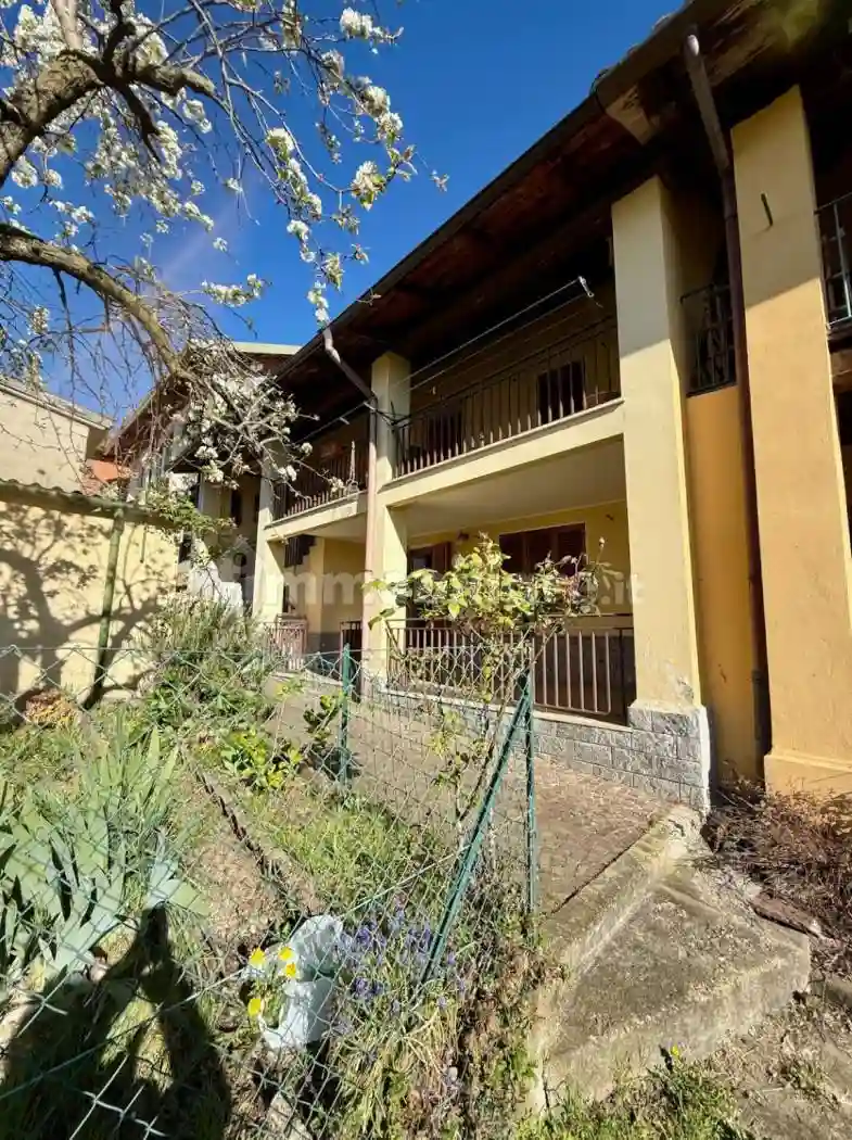 Villetta a schiera - foto 2