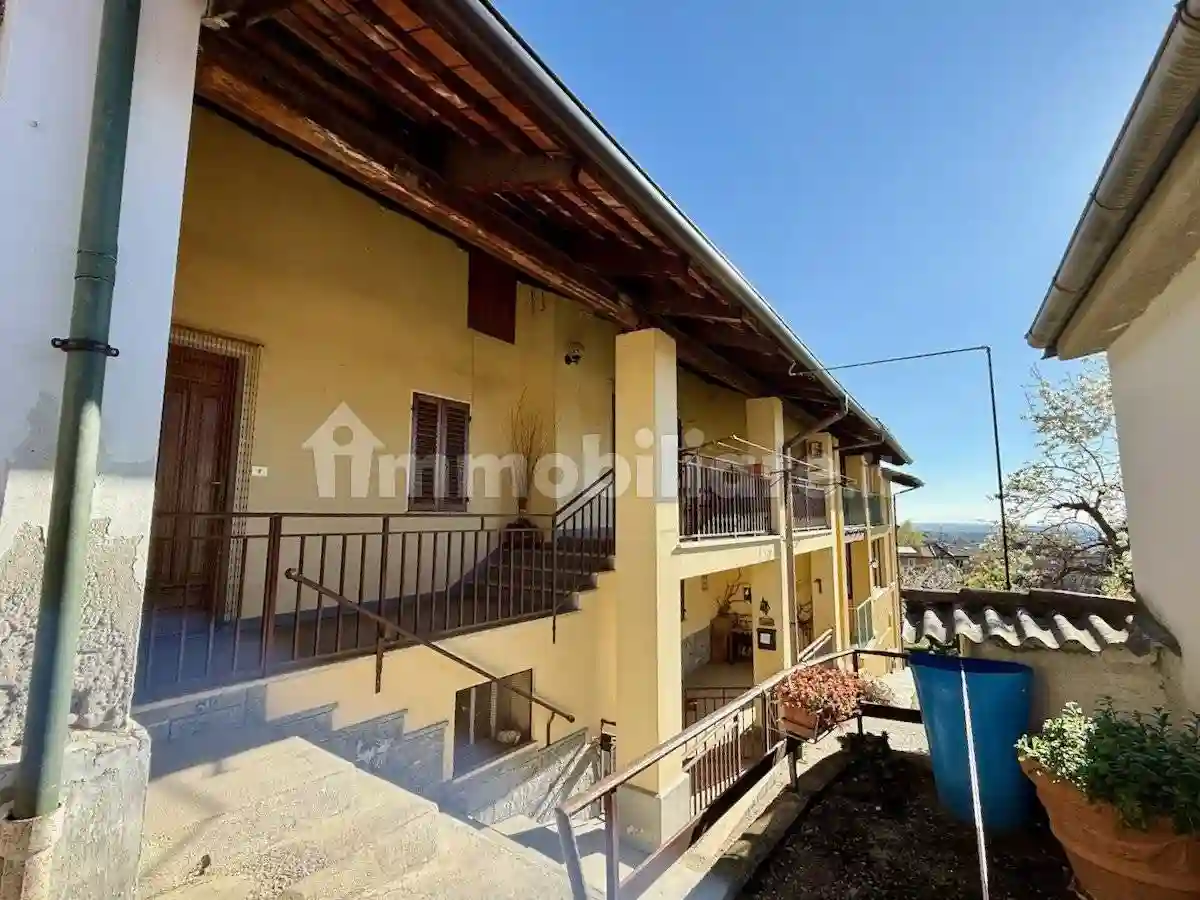 Villetta a schiera - foto 3