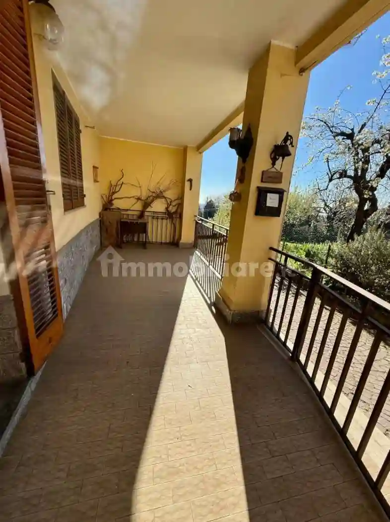 Villetta a schiera - foto 4