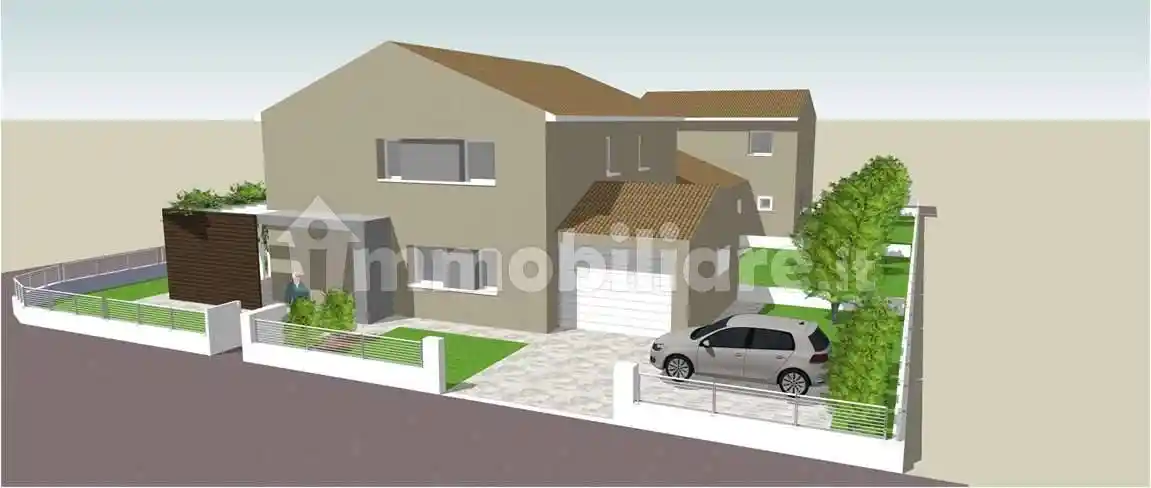 Villa in vendita a Moriago della Battaglia