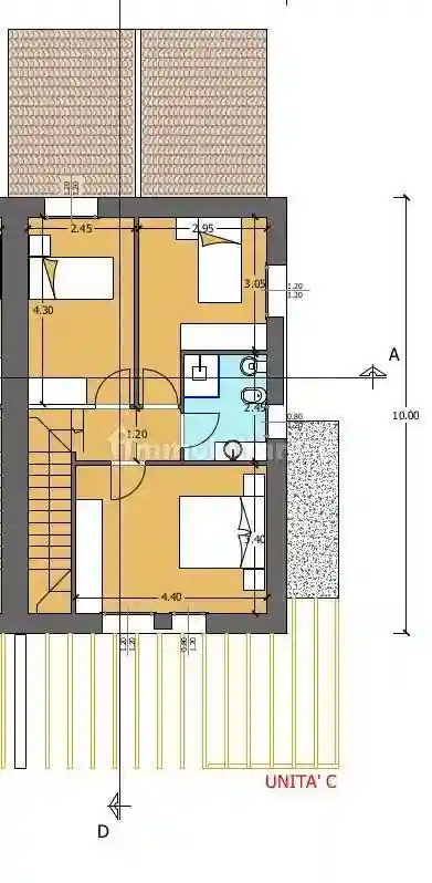 Villa - foto 4
