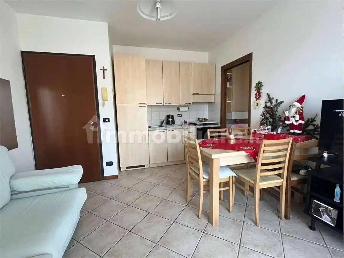 Appartamento in vendita a Miane